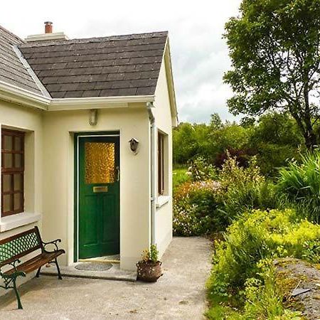 Hawthorn Farm Cottage Curry Eksteriør bilde
