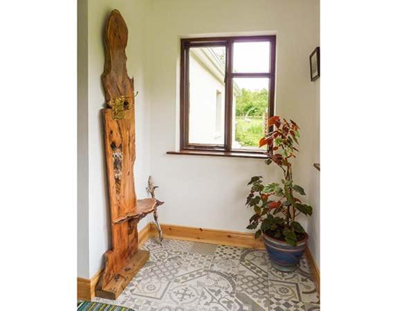 Hawthorn Farm Cottage Curry Eksteriør bilde